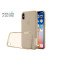 کاور نیلکین مدل Nature Series TPU مناسب برای گوشی موبایل اپل iPhone X